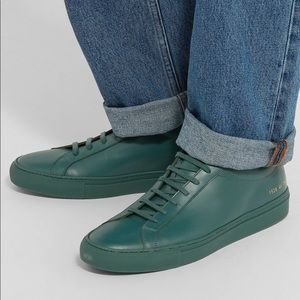 Common Projects Achilles Low